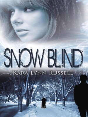 cover image of Snow Blind